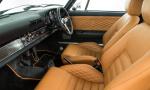 Porsche 911 Restomod by Theon 2016 года